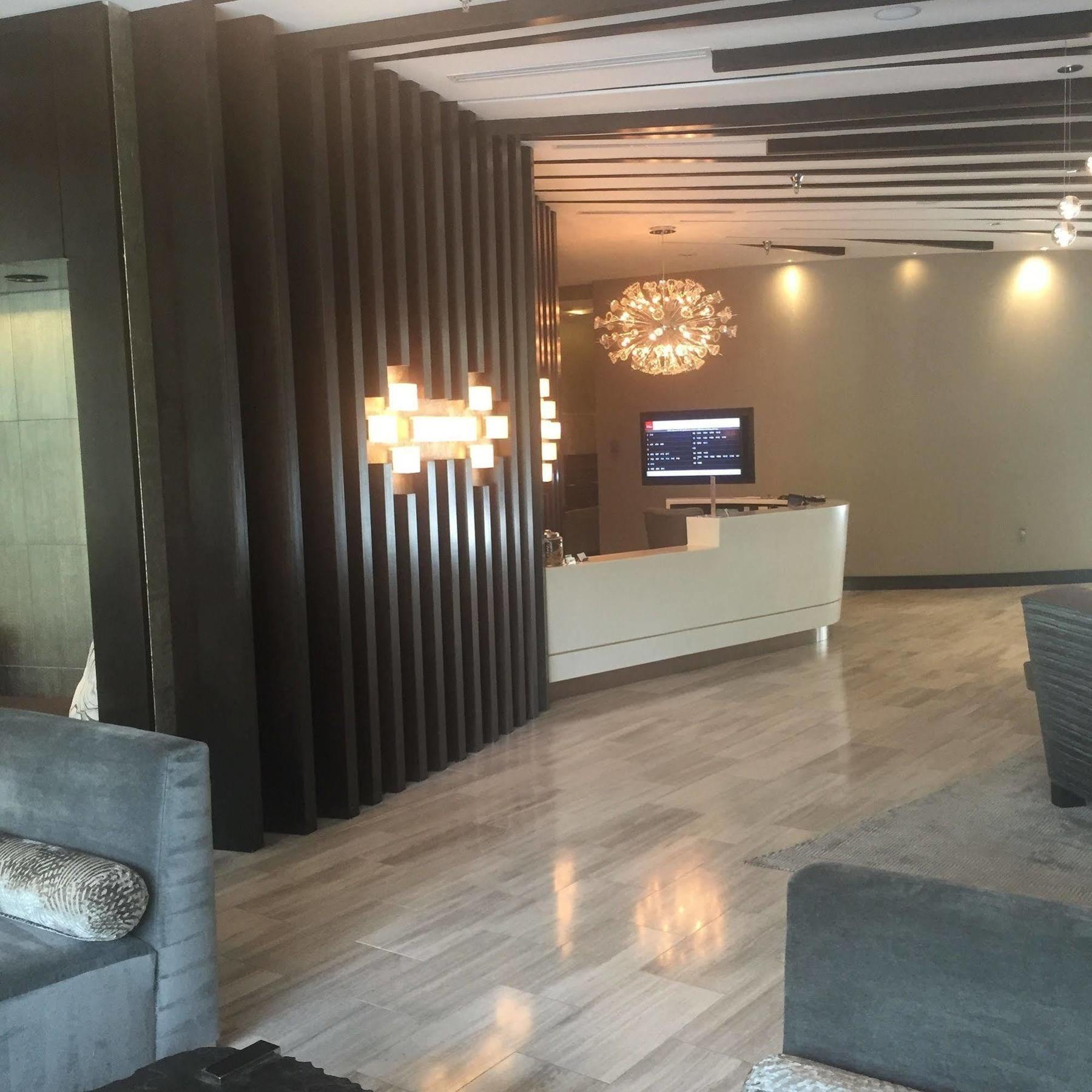 Executive Apartments At The Tellus Arlington Buitenkant foto