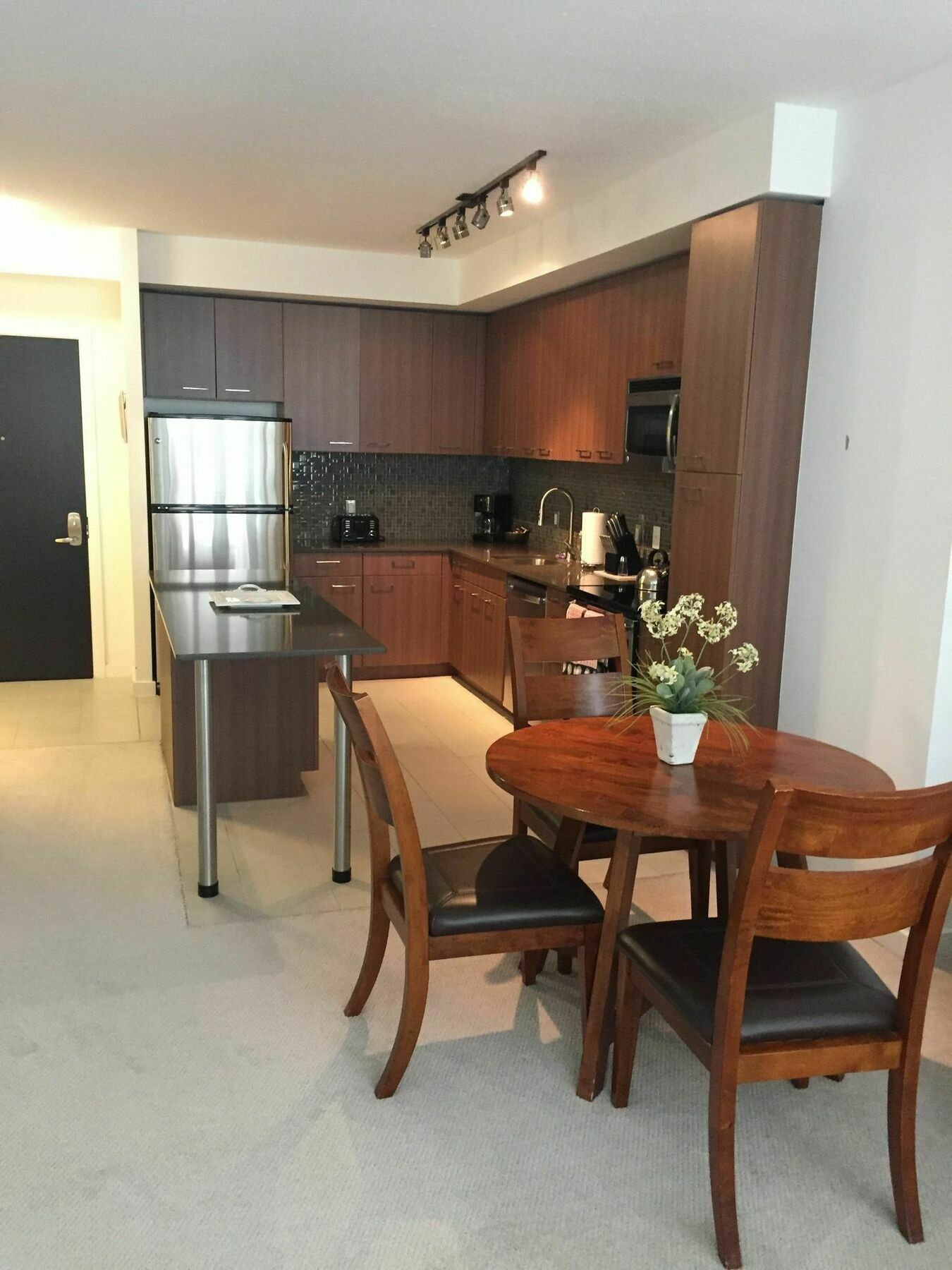 Executive Apartments At The Tellus Arlington Buitenkant foto