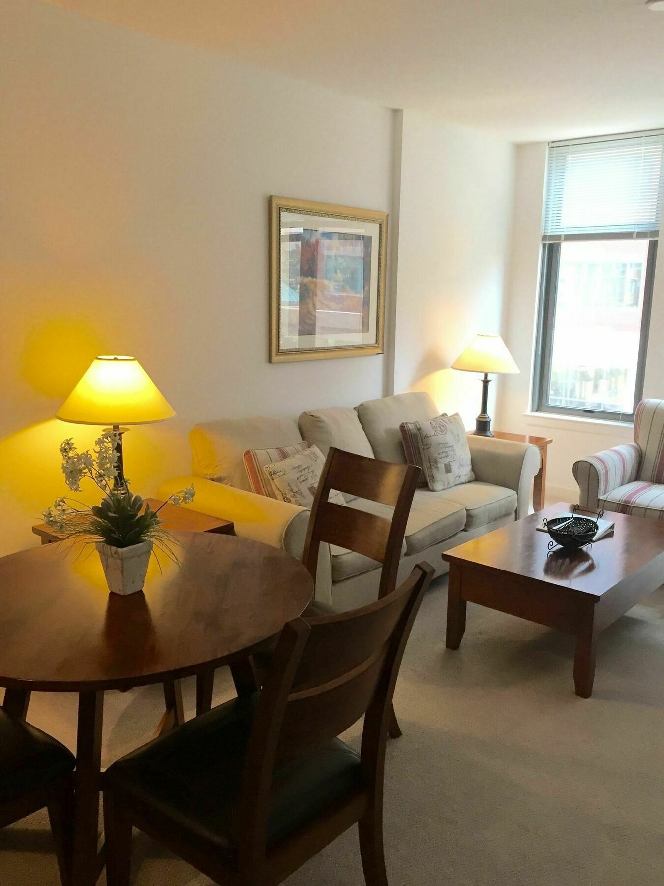 Executive Apartments At The Tellus Arlington Buitenkant foto